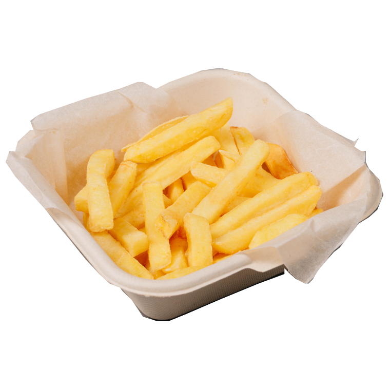 Картофель фри 