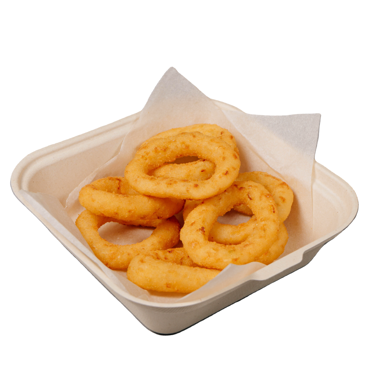 Луковые кольца 