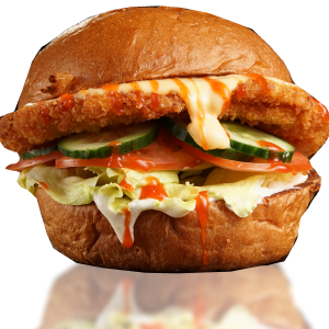 Омская птица