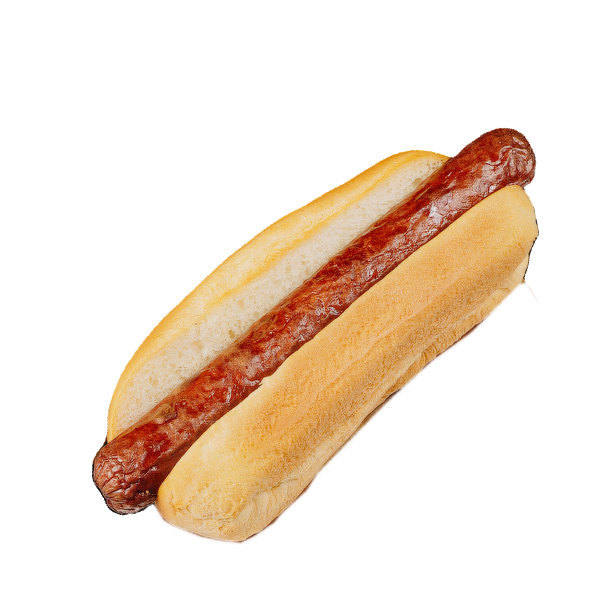 Хот-дог детский