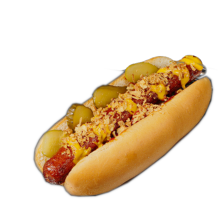 Хот-дог Мясоroob